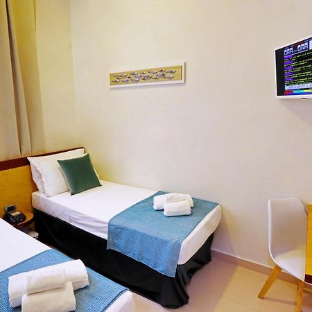 Piccadilly Rooms Restaurant And Beach ซานตามาเรีย อัล บาโญ ภายนอก รูปภาพ